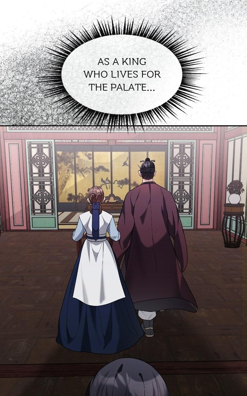 Bon Appétit, Your Majesty Chapter 10 page 118 - 