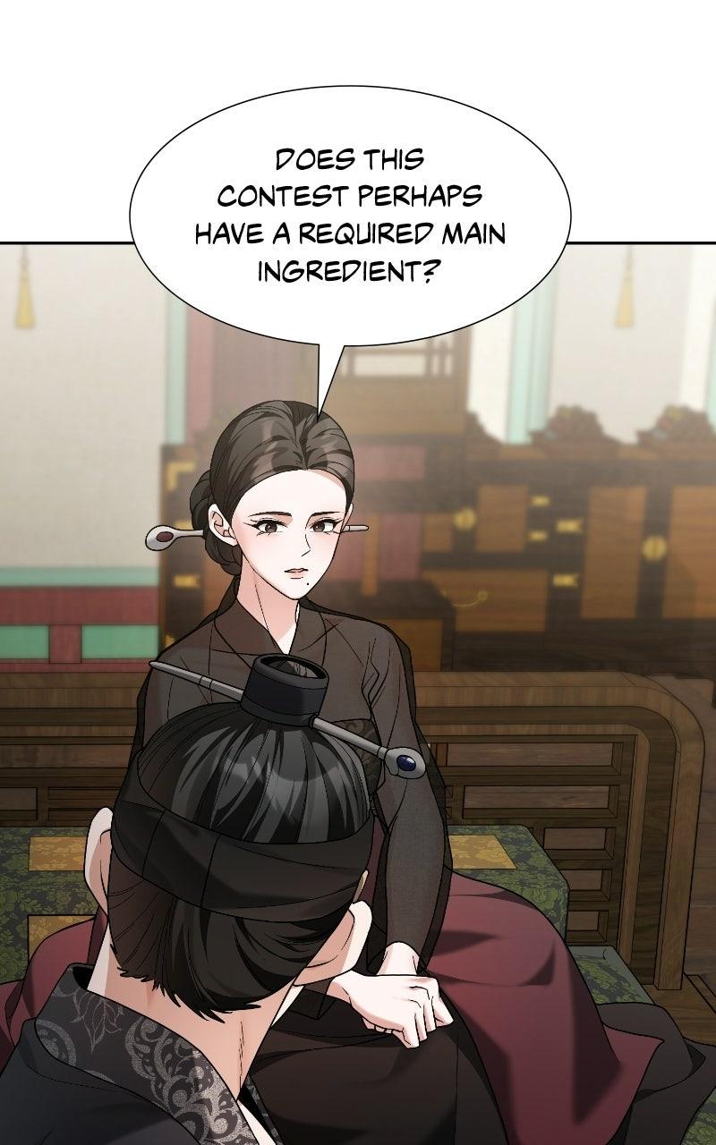 Bon Appétit, Your Majesty Chapter 10 page 128 - 