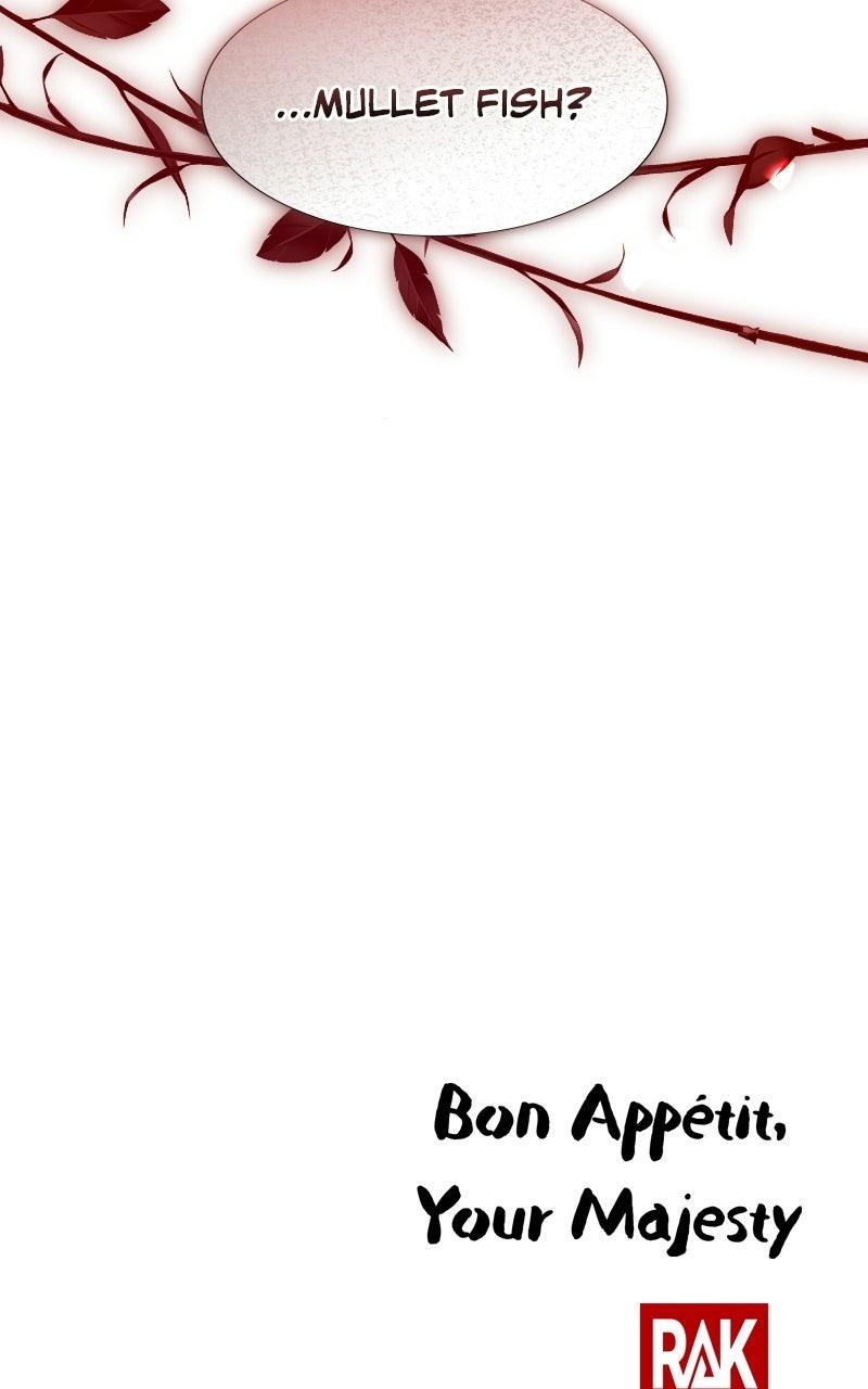 Bon Appétit, Your Majesty Chapter 10 page 134 - 