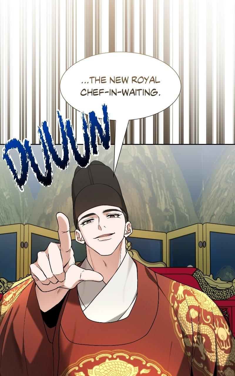 Bon Appétit, Your Majesty Chapter 10 page 15 - 