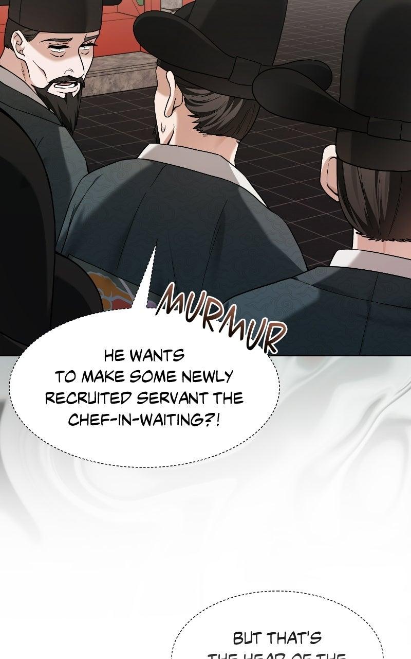 Bon Appétit, Your Majesty Chapter 10 page 17 - 