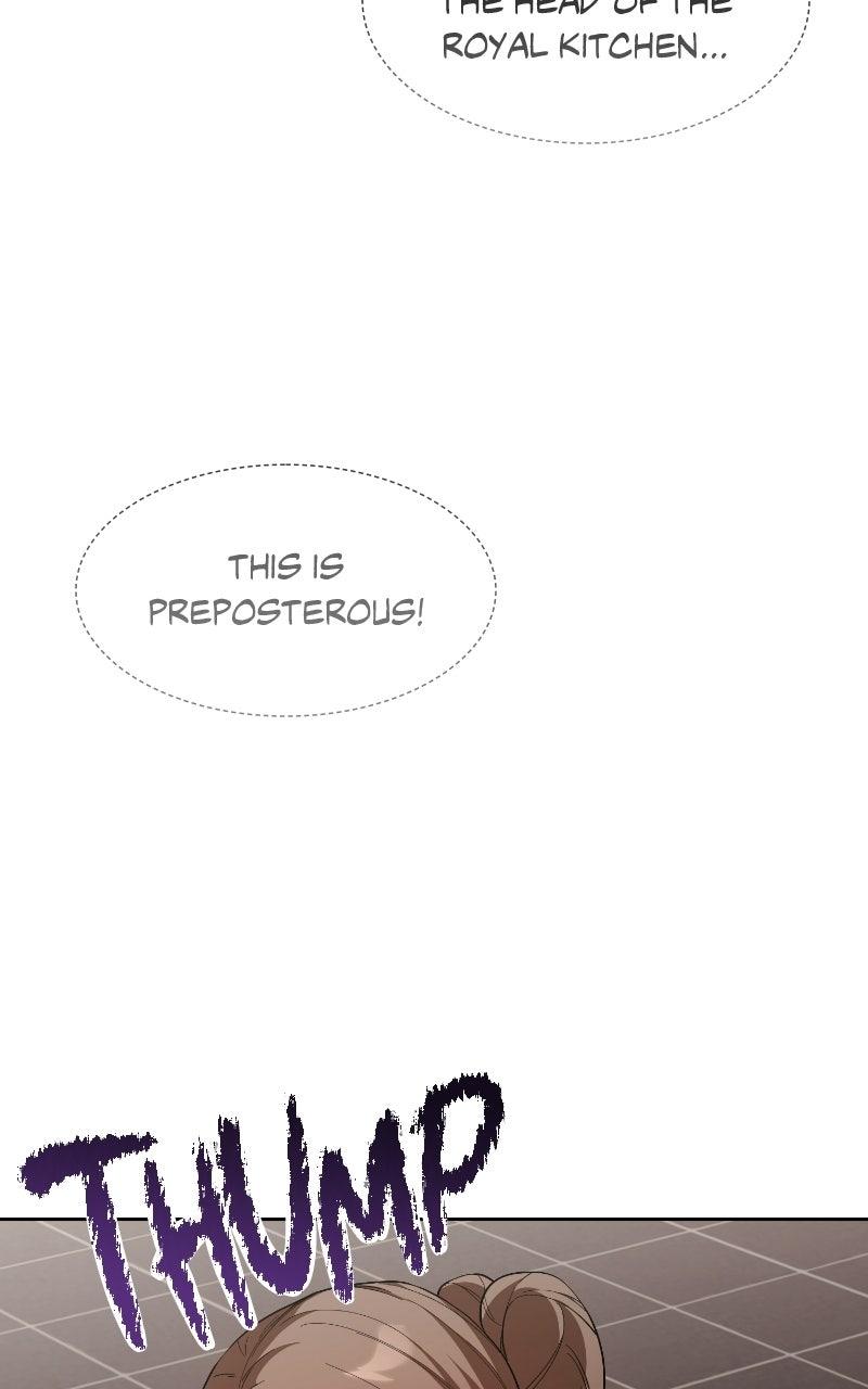 Bon Appétit, Your Majesty Chapter 10 page 18 - 