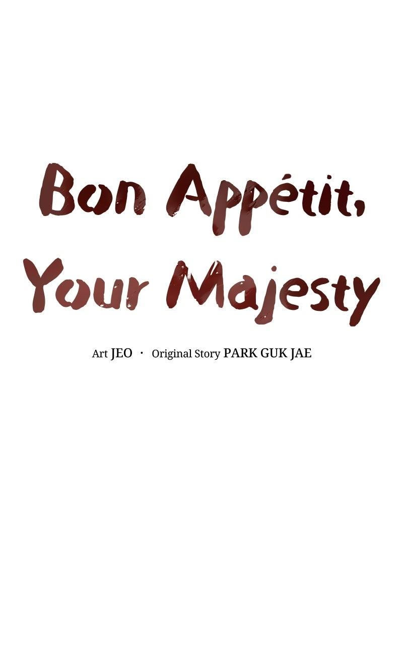 Bon Appétit, Your Majesty Chapter 10 page 23 - 
