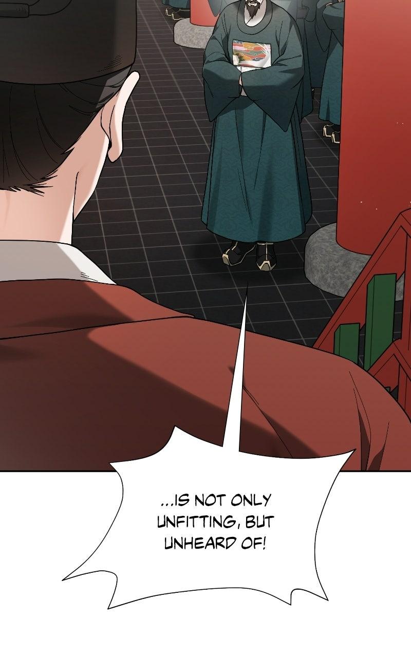 Bon Appétit, Your Majesty Chapter 10 page 29 - 
