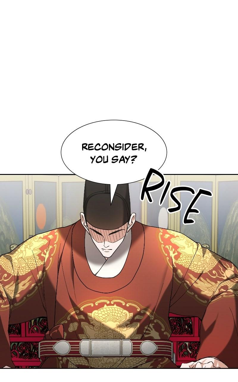 Bon Appétit, Your Majesty Chapter 10 page 33 - 
