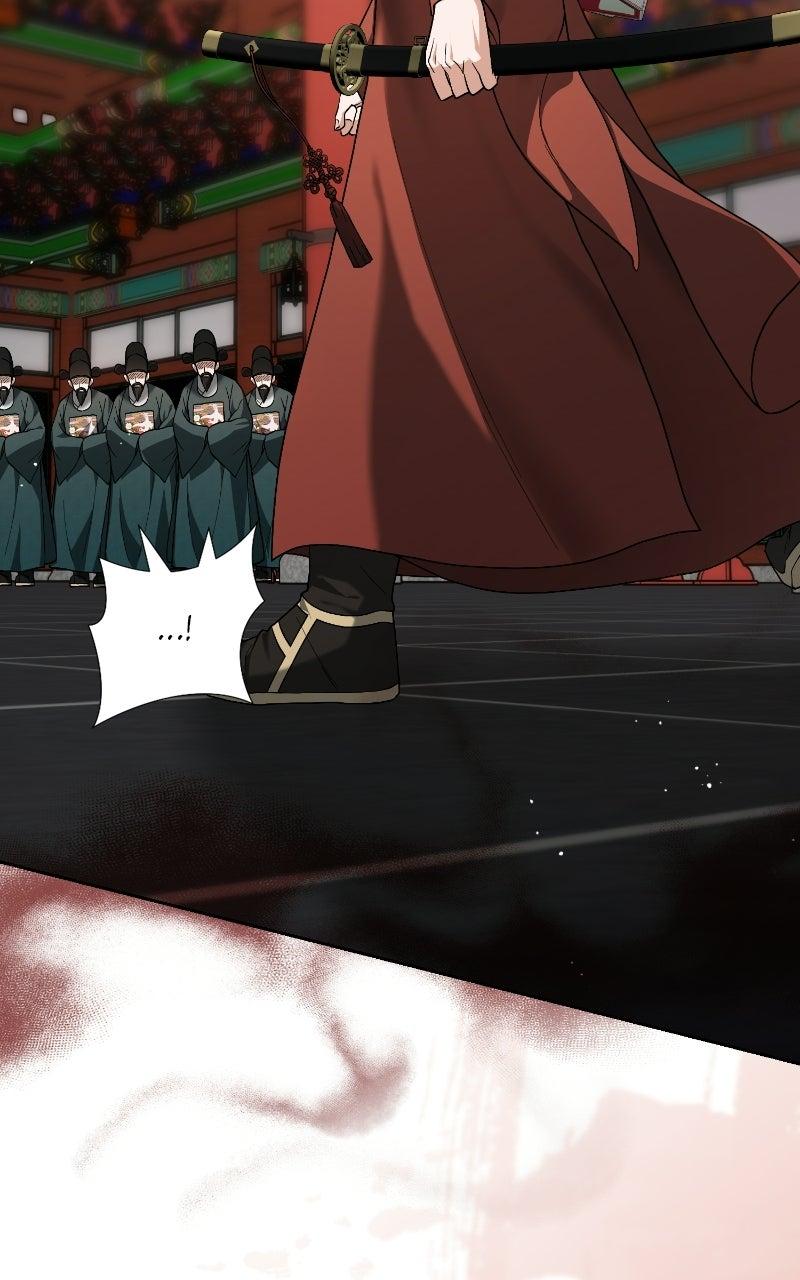Bon Appétit, Your Majesty Chapter 10 page 35 - 