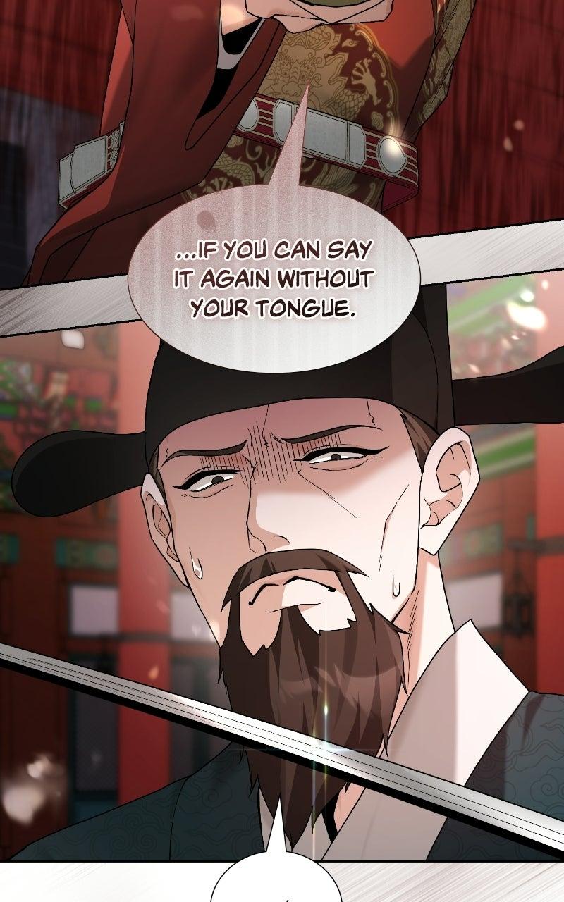 Bon Appétit, Your Majesty Chapter 10 page 40 - 