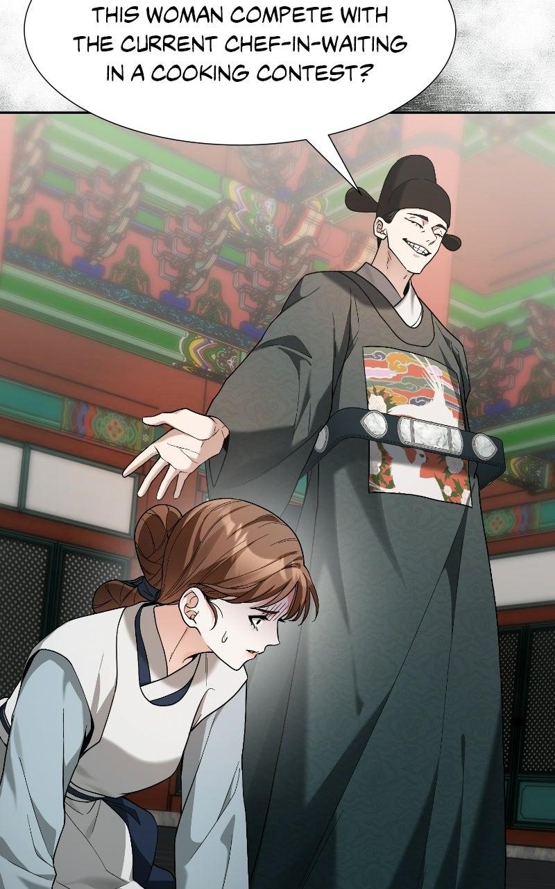Bon Appétit, Your Majesty Chapter 10 page 46 - 