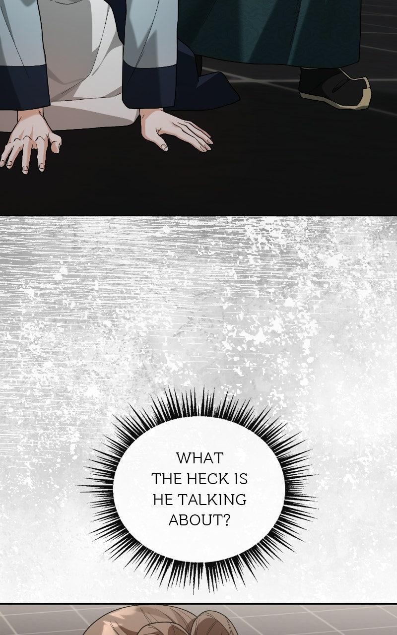 Bon Appétit, Your Majesty Chapter 10 page 47 - 