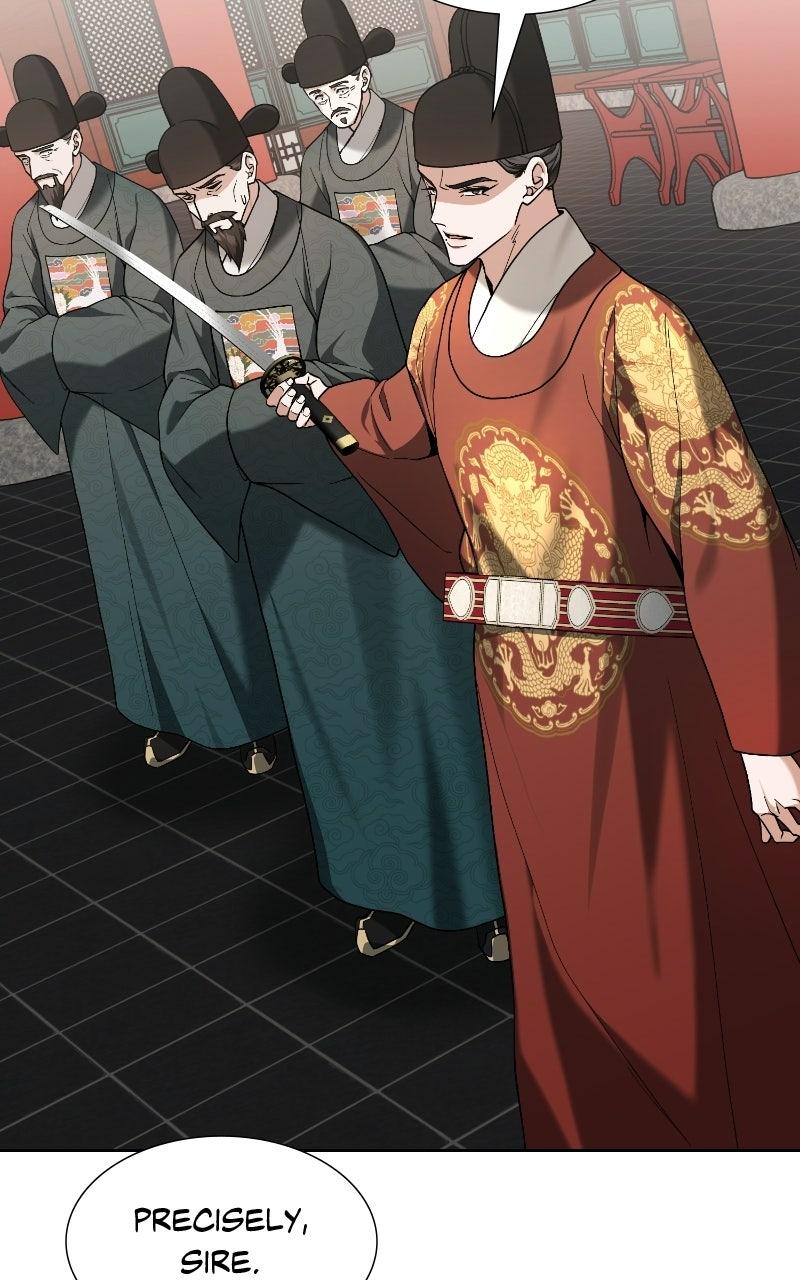 Bon Appétit, Your Majesty Chapter 10 page 49 - 