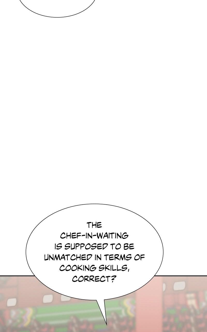 Bon Appétit, Your Majesty Chapter 10 page 50 - 