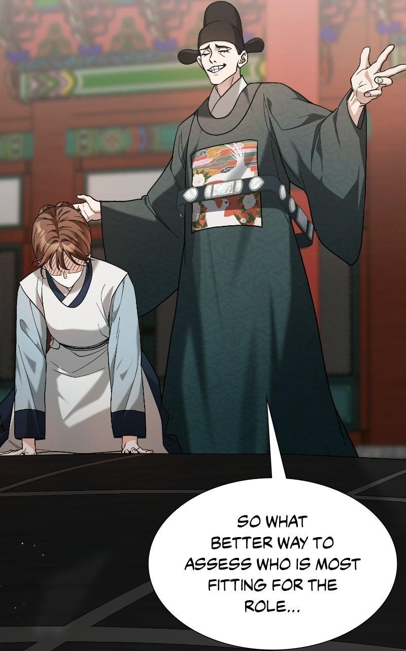 Bon Appétit, Your Majesty Chapter 10 page 51 - 