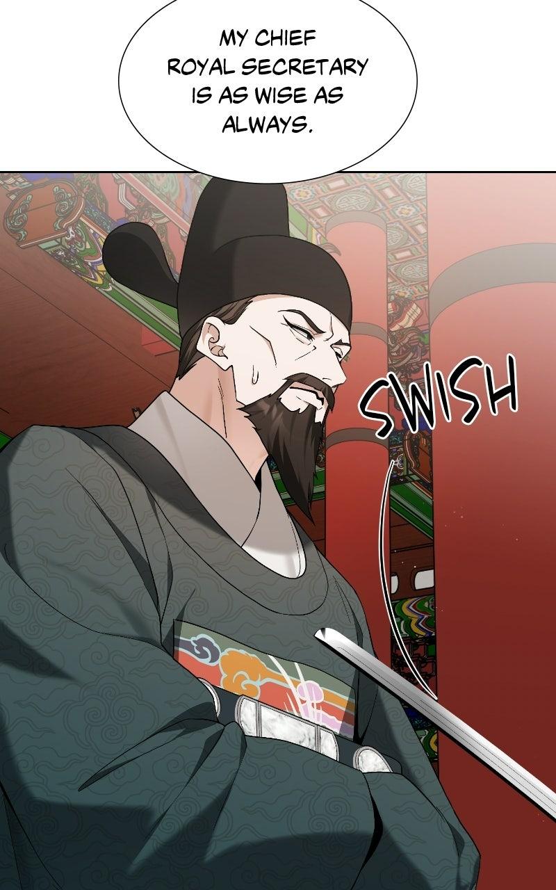 Bon Appétit, Your Majesty Chapter 10 page 54 - 