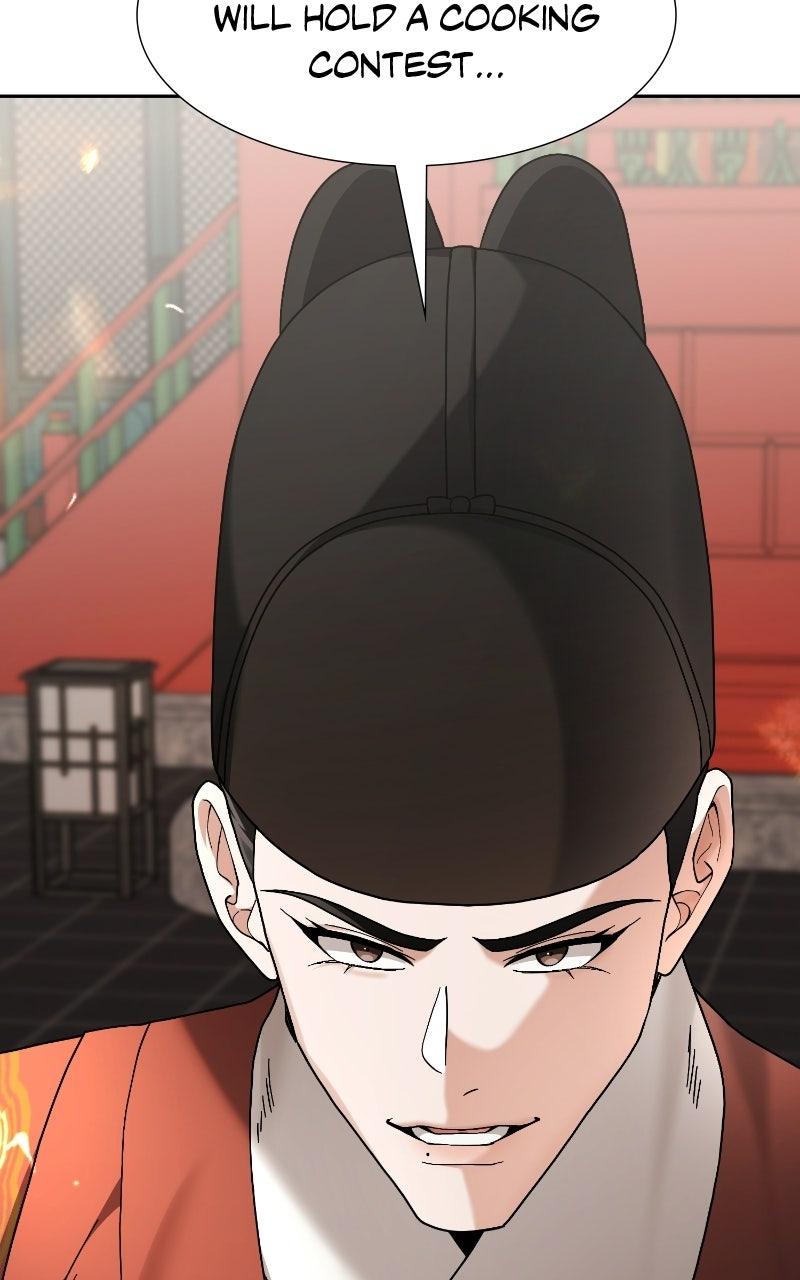 Bon Appétit, Your Majesty Chapter 10 page 57 - 