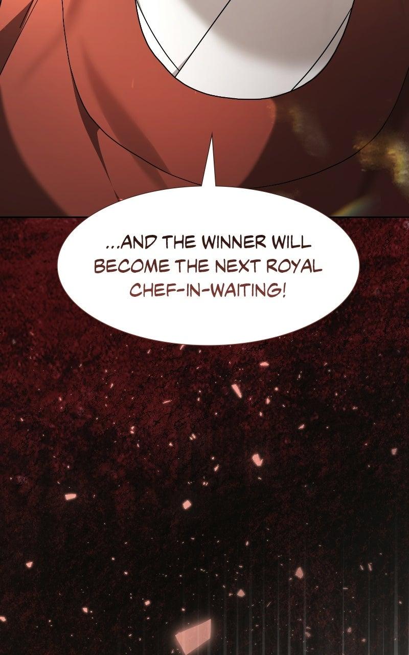 Bon Appétit, Your Majesty Chapter 10 page 58 - 