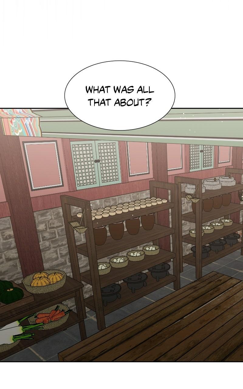 Bon Appétit, Your Majesty Chapter 10 page 60 - 