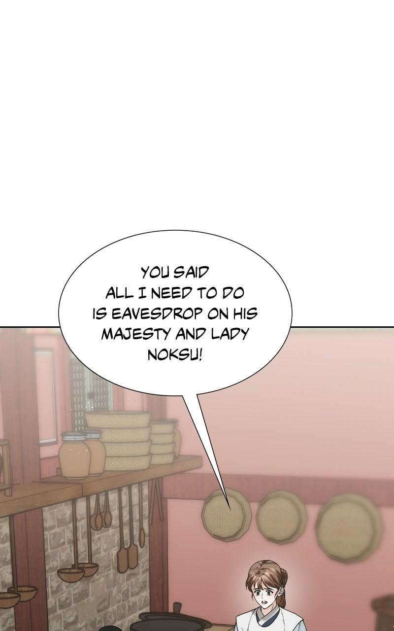 Bon Appétit, Your Majesty Chapter 10 page 61 - 