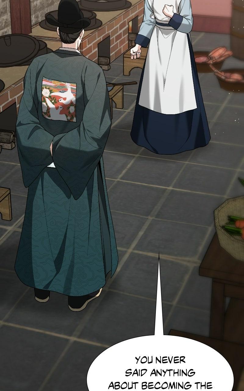 Bon Appétit, Your Majesty Chapter 10 page 62 - 