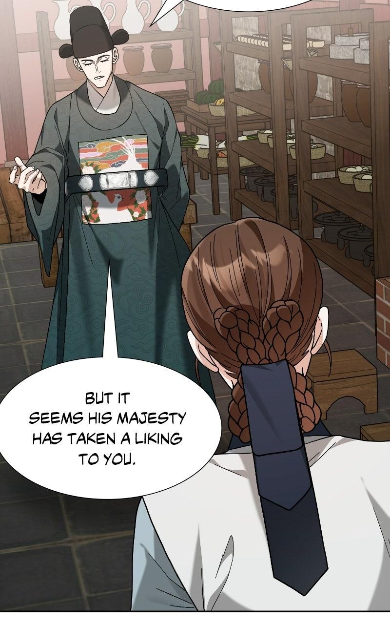Bon Appétit, Your Majesty Chapter 10 page 64 - 