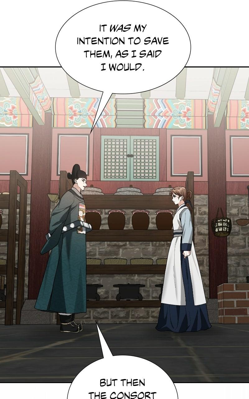 Bon Appétit, Your Majesty Chapter 10 page 73 - 