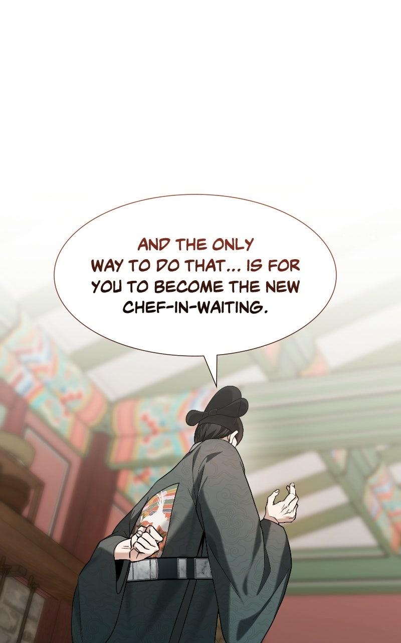 Bon Appétit, Your Majesty Chapter 10 page 77 - 