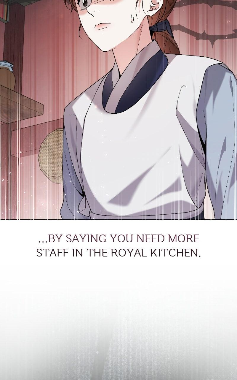 Bon Appétit, Your Majesty Chapter 10 page 80 - 