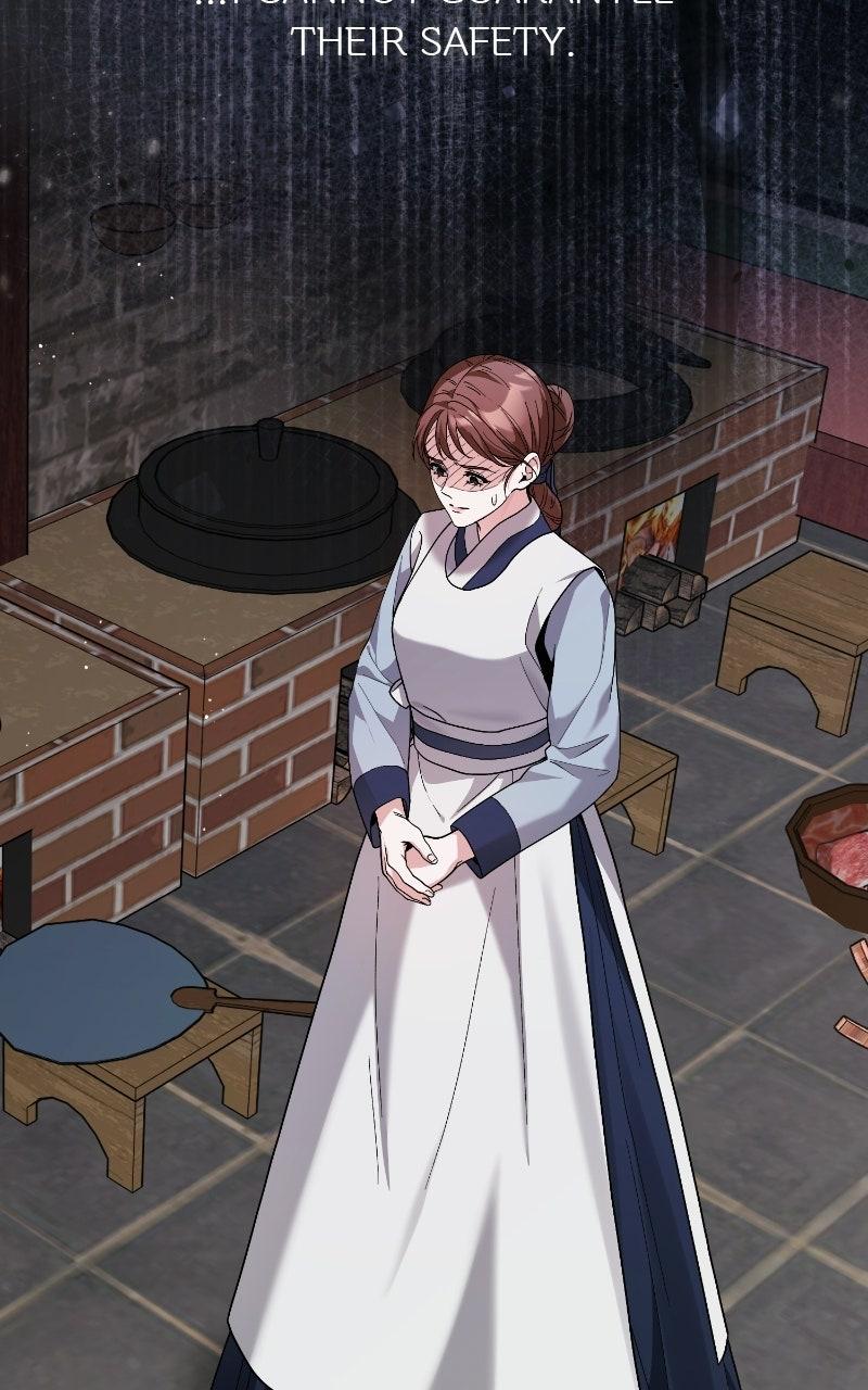 Bon Appétit, Your Majesty Chapter 10 page 82 - 