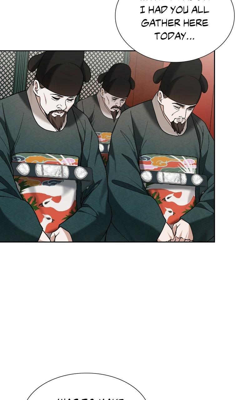 Bon Appétit, Your Majesty Chapter 10 page 10 - 