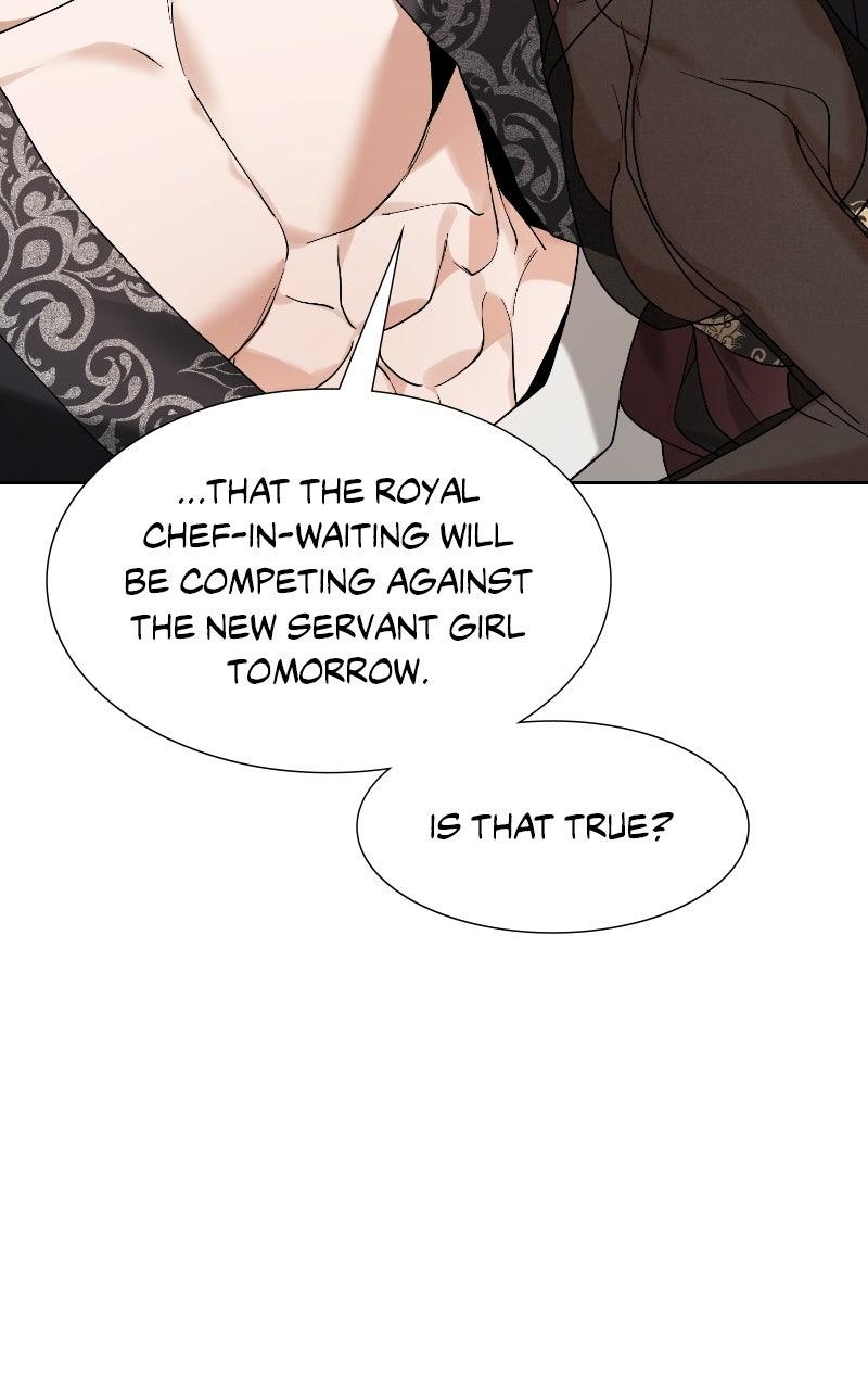 Bon Appétit, Your Majesty Chapter 10 page 92 - 