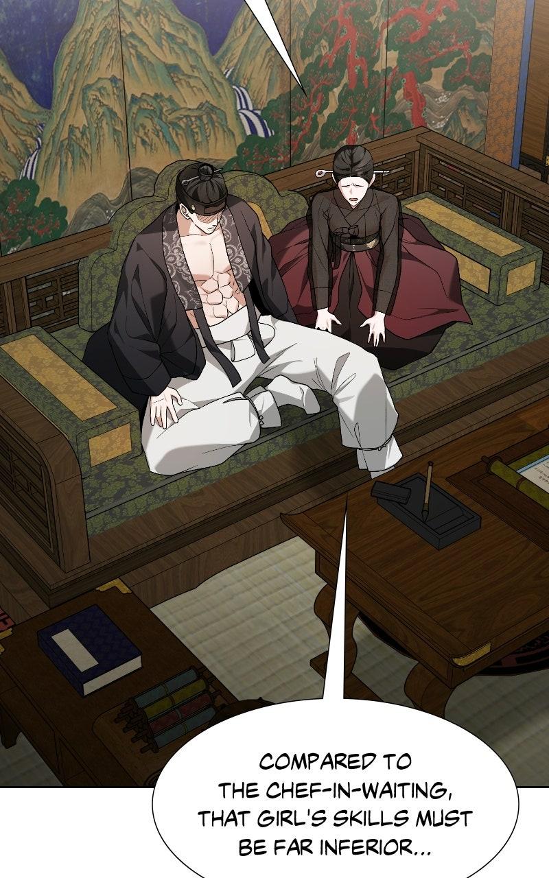 Bon Appétit, Your Majesty Chapter 10 page 95 - 