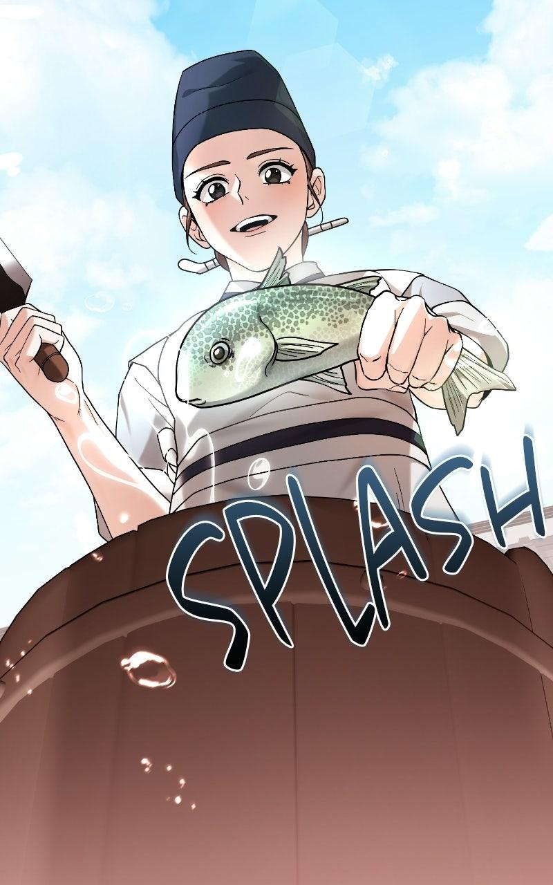 Bon Appétit, Your Majesty Chapter 11 page 102 - 