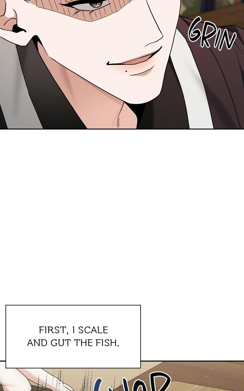 Bon Appétit, Your Majesty Chapter 11 page 105 - 