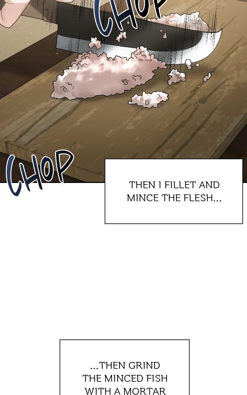 Bon Appétit, Your Majesty Chapter 11 page 106 - 