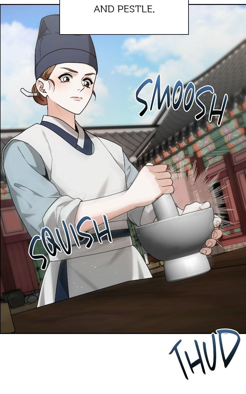 Bon Appétit, Your Majesty Chapter 11 page 107 - 