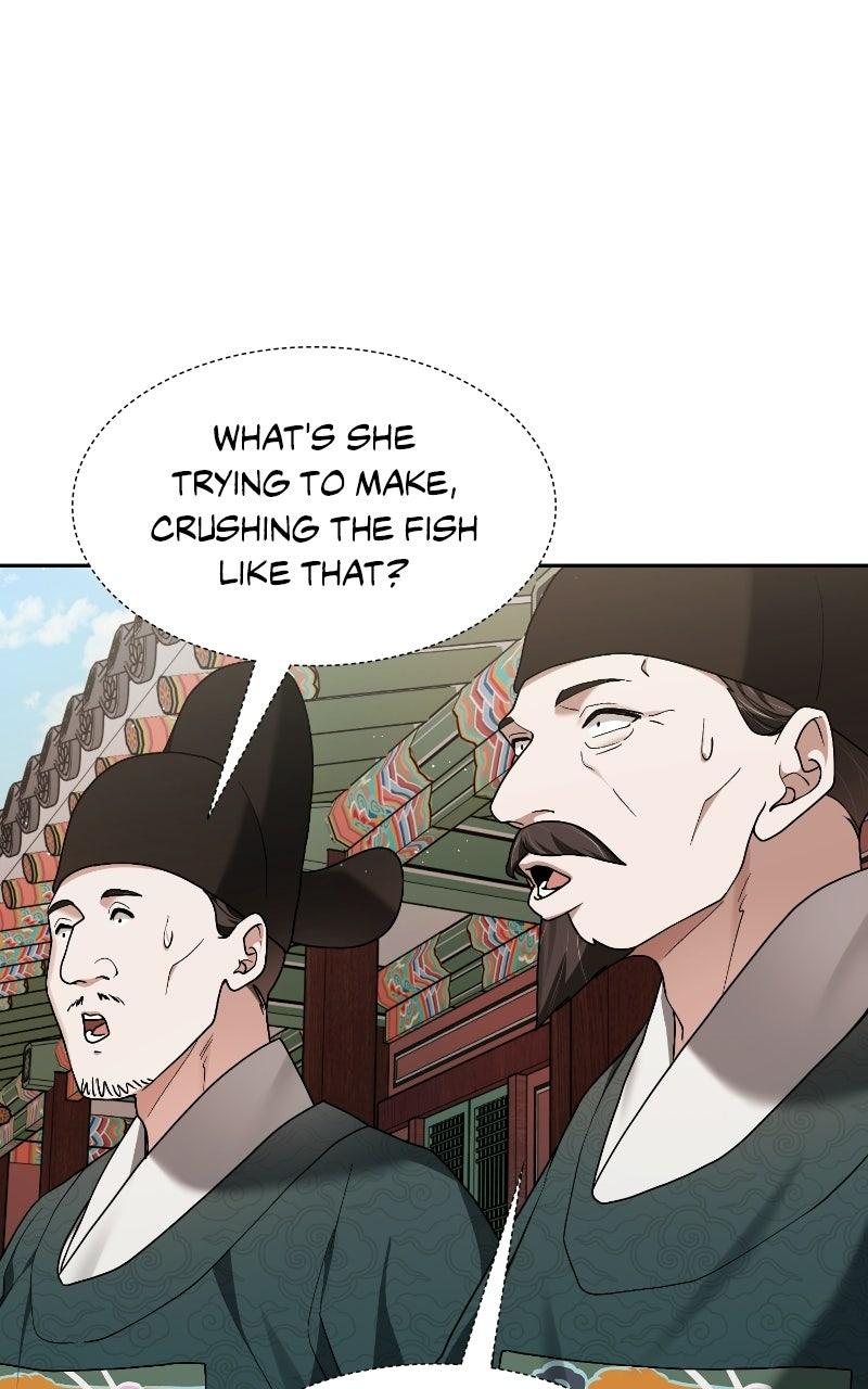 Bon Appétit, Your Majesty Chapter 11 page 108 - 