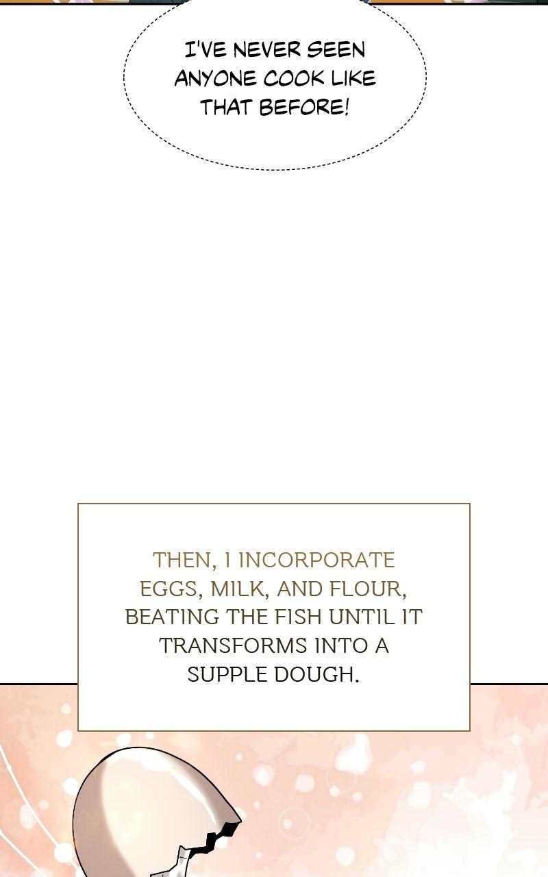 Bon Appétit, Your Majesty Chapter 11 page 109 - 