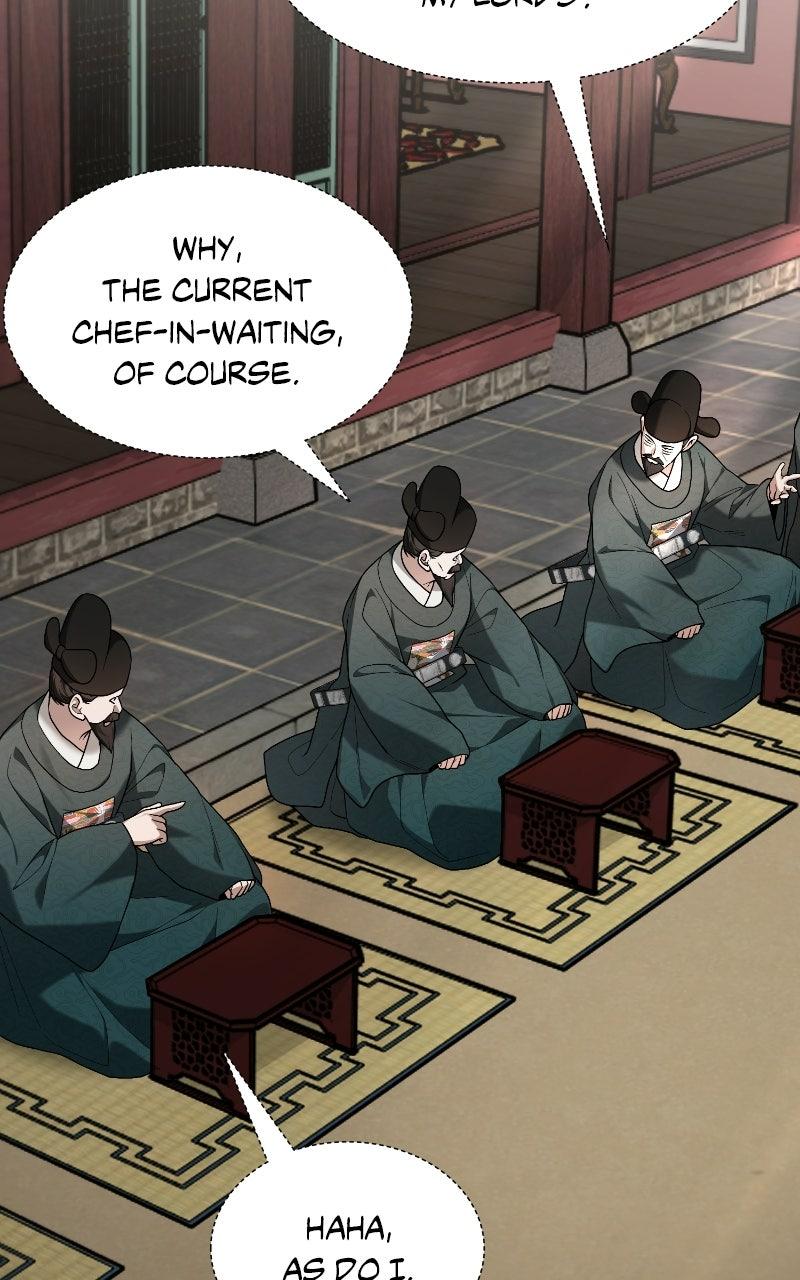 Bon Appétit, Your Majesty Chapter 11 page 14 - 