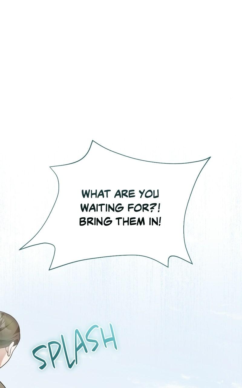 Bon Appétit, Your Majesty Chapter 11 page 28 - 