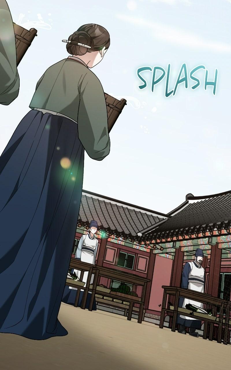 Bon Appétit, Your Majesty Chapter 11 page 29 - 