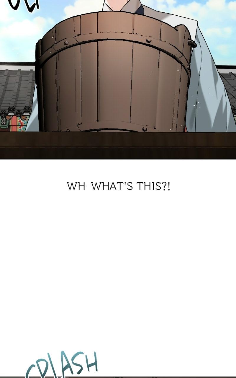Bon Appétit, Your Majesty Chapter 11 page 31 - 