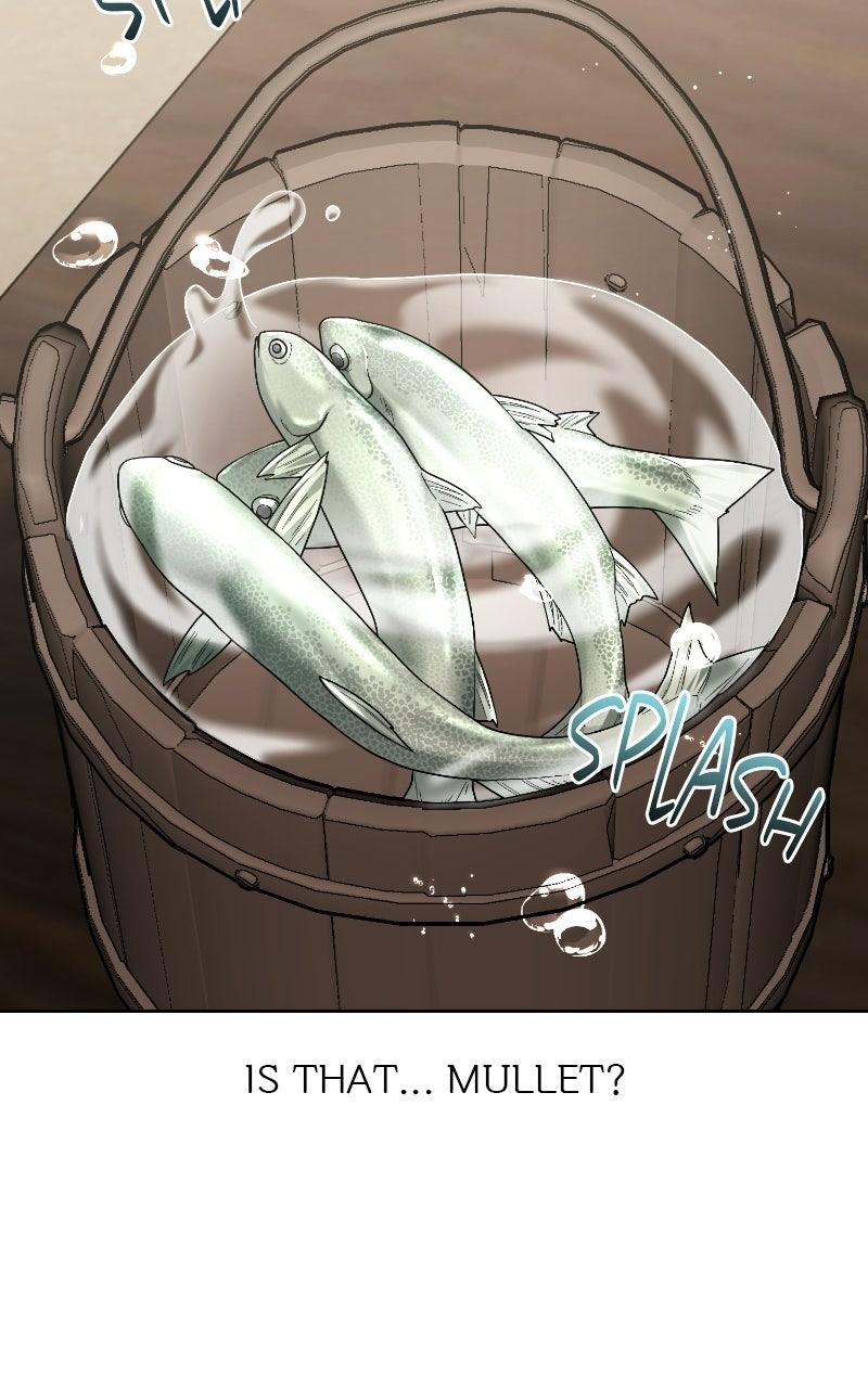 Bon Appétit, Your Majesty Chapter 11 page 32 - 