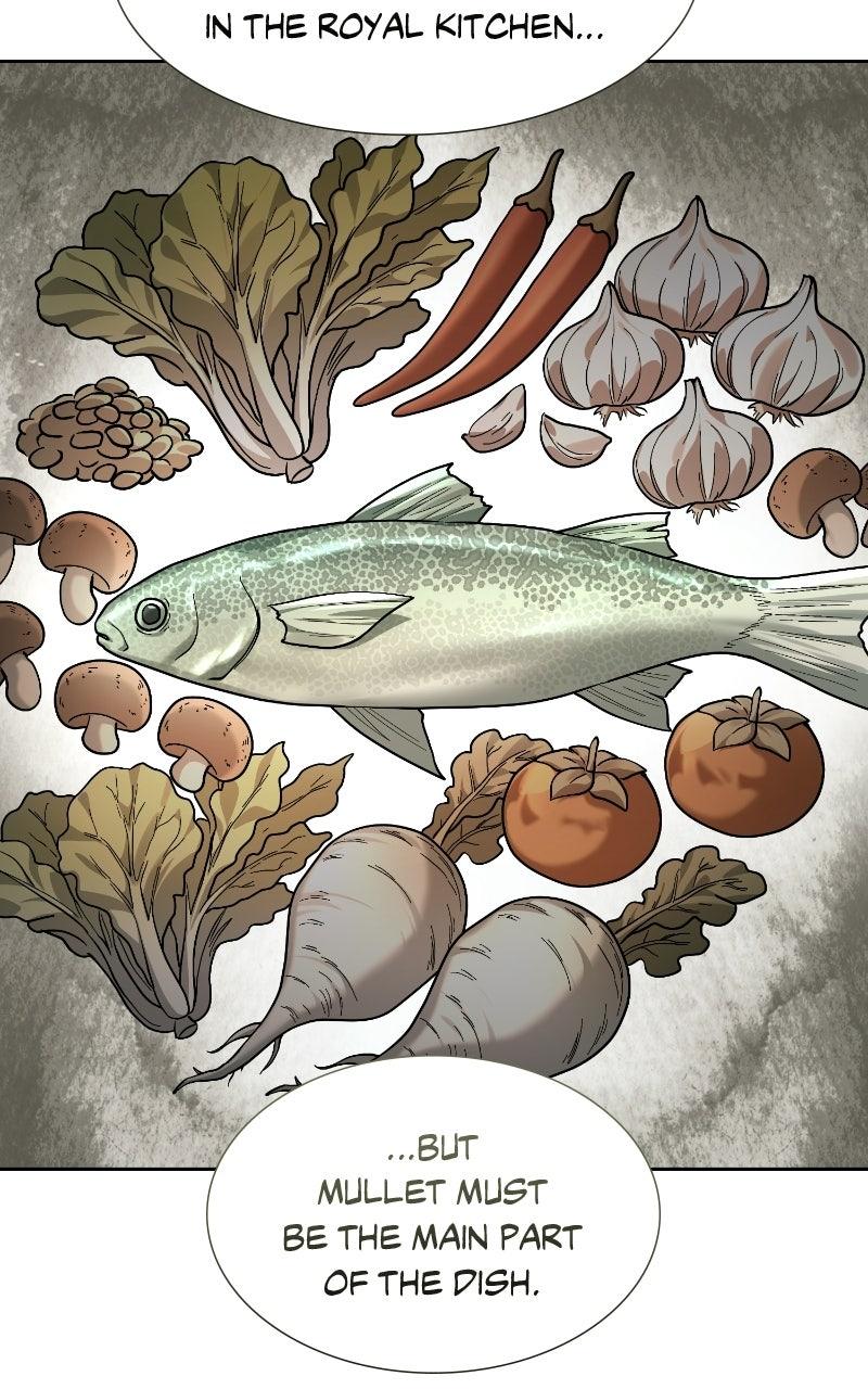 Bon Appétit, Your Majesty Chapter 11 page 34 - 