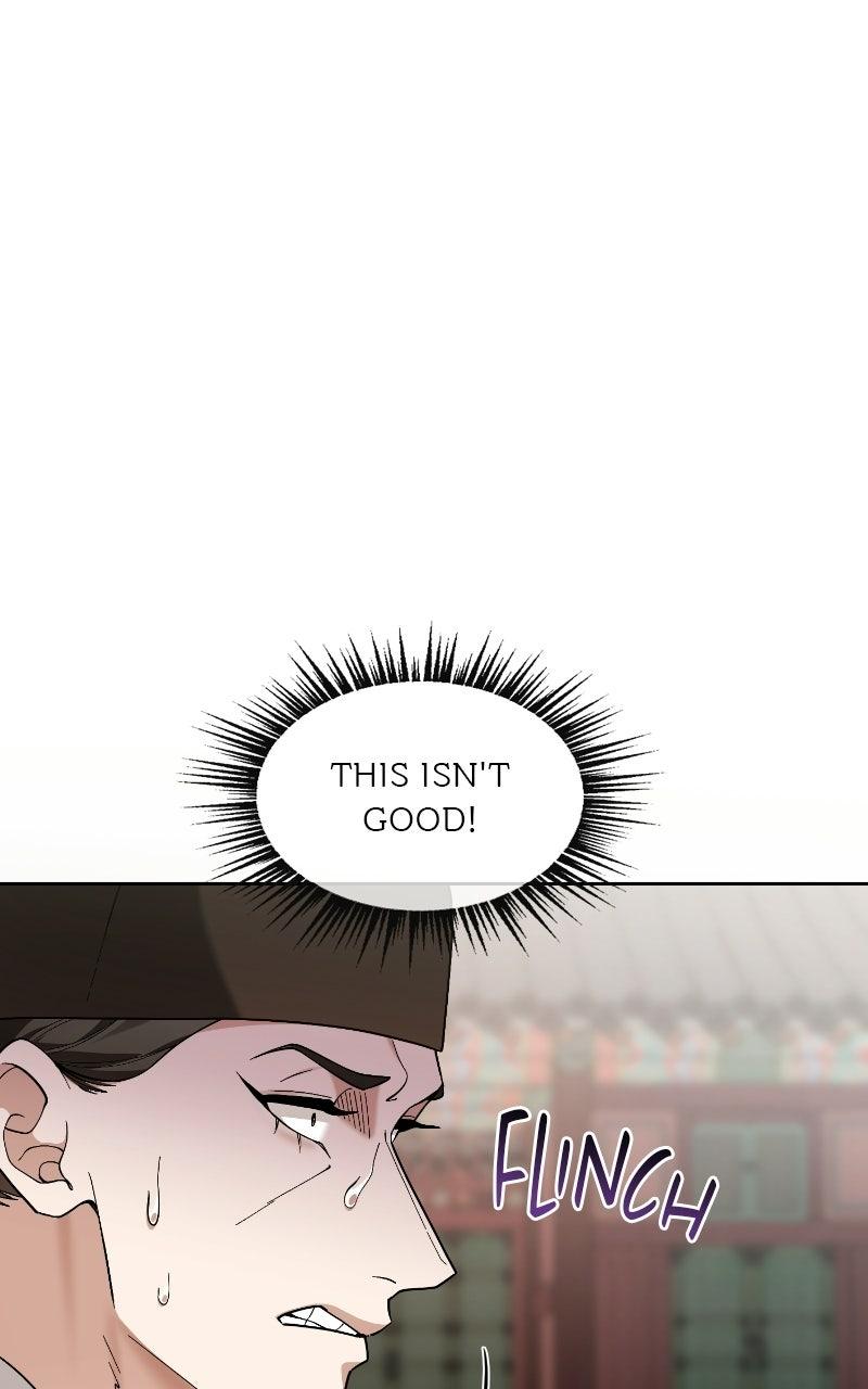 Bon Appétit, Your Majesty Chapter 11 page 35 - 