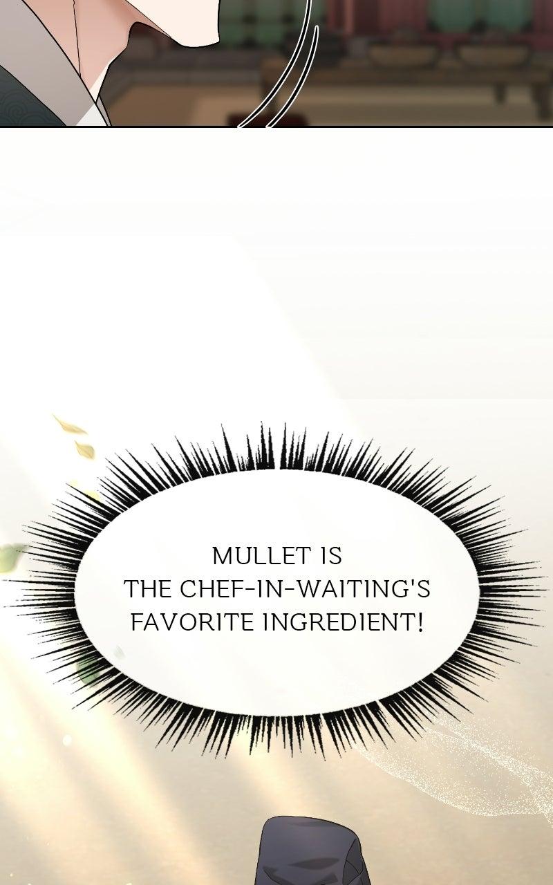 Bon Appétit, Your Majesty Chapter 11 page 36 - 