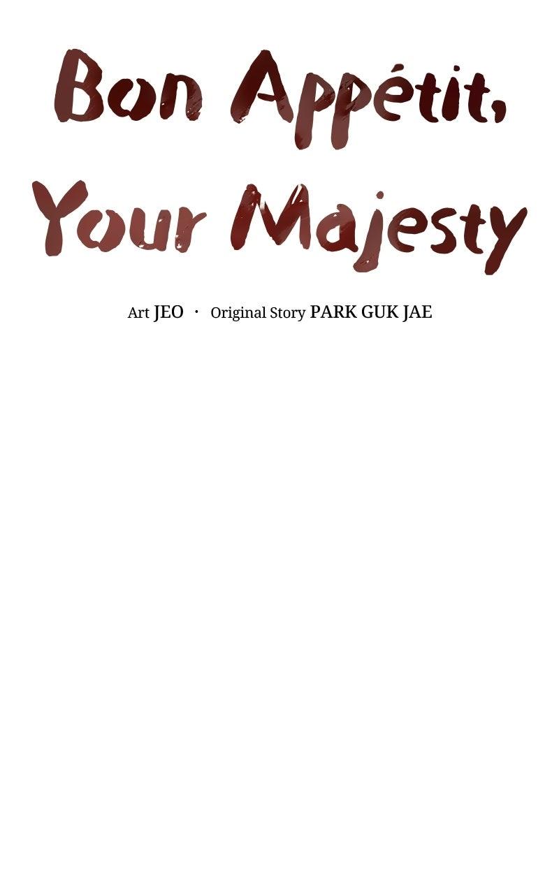 Bon Appétit, Your Majesty Chapter 11 page 47 - 