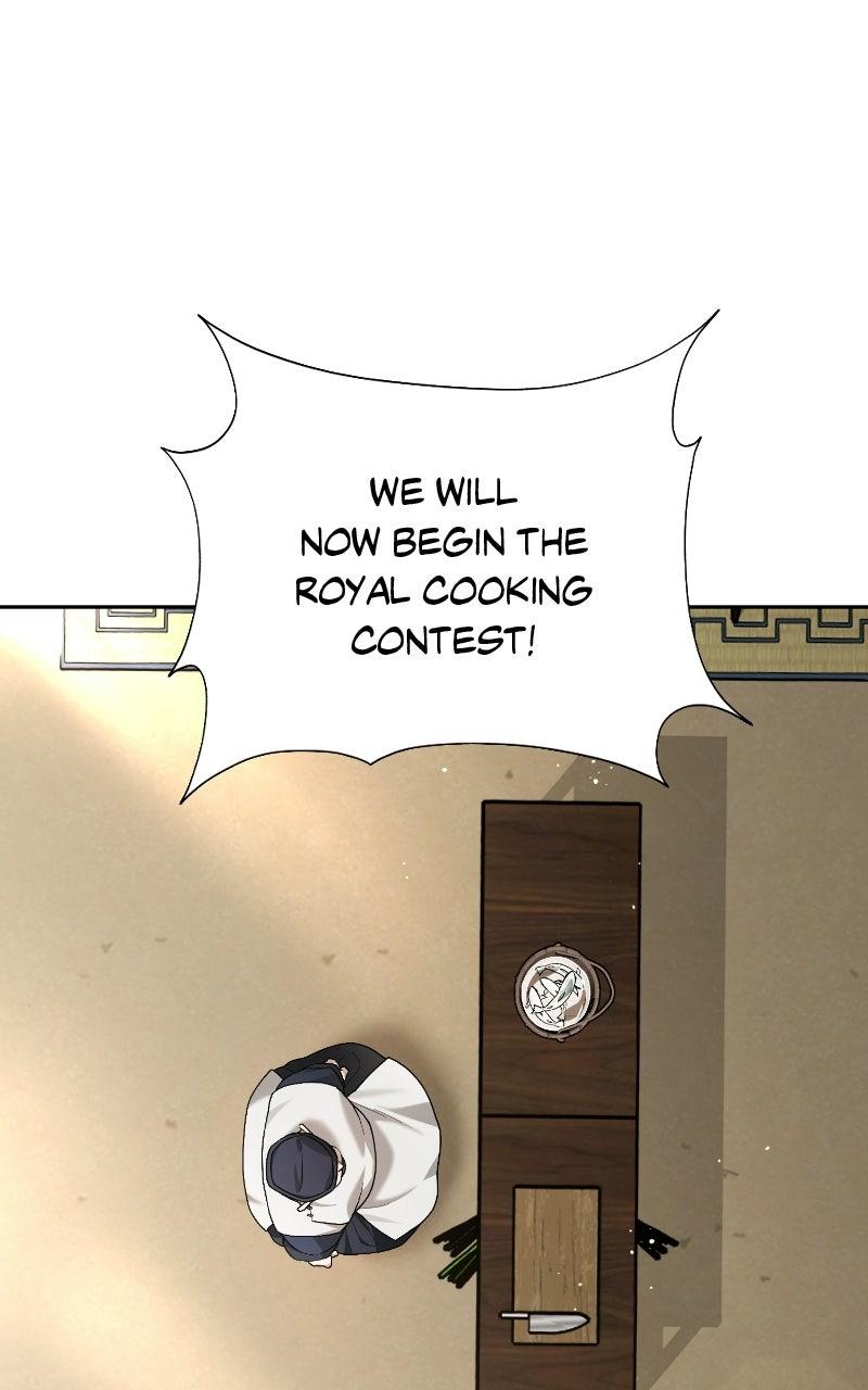Bon Appétit, Your Majesty Chapter 11 page 48 - 