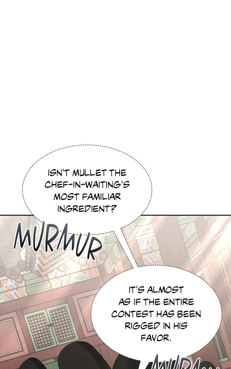 Bon Appétit, Your Majesty Chapter 11 page 50 - 