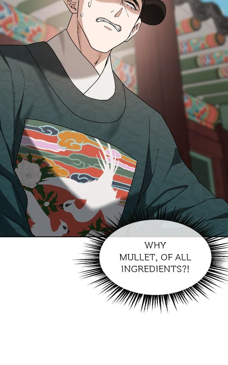 Bon Appétit, Your Majesty Chapter 11 page 53 - 