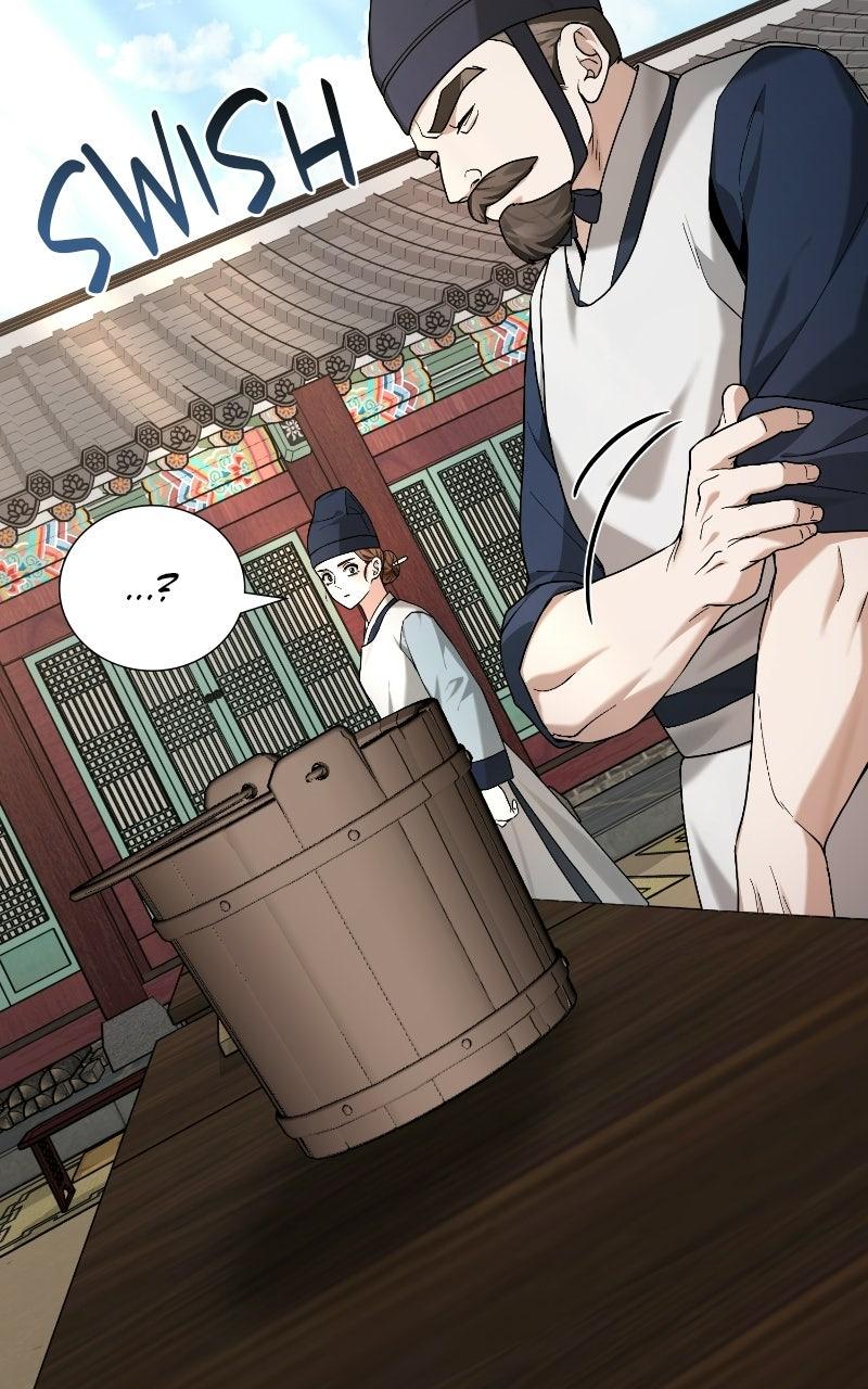 Bon Appétit, Your Majesty Chapter 11 page 59 - 