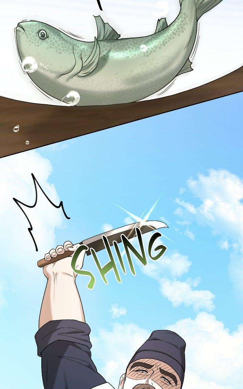 Bon Appétit, Your Majesty Chapter 11 page 64 - 
